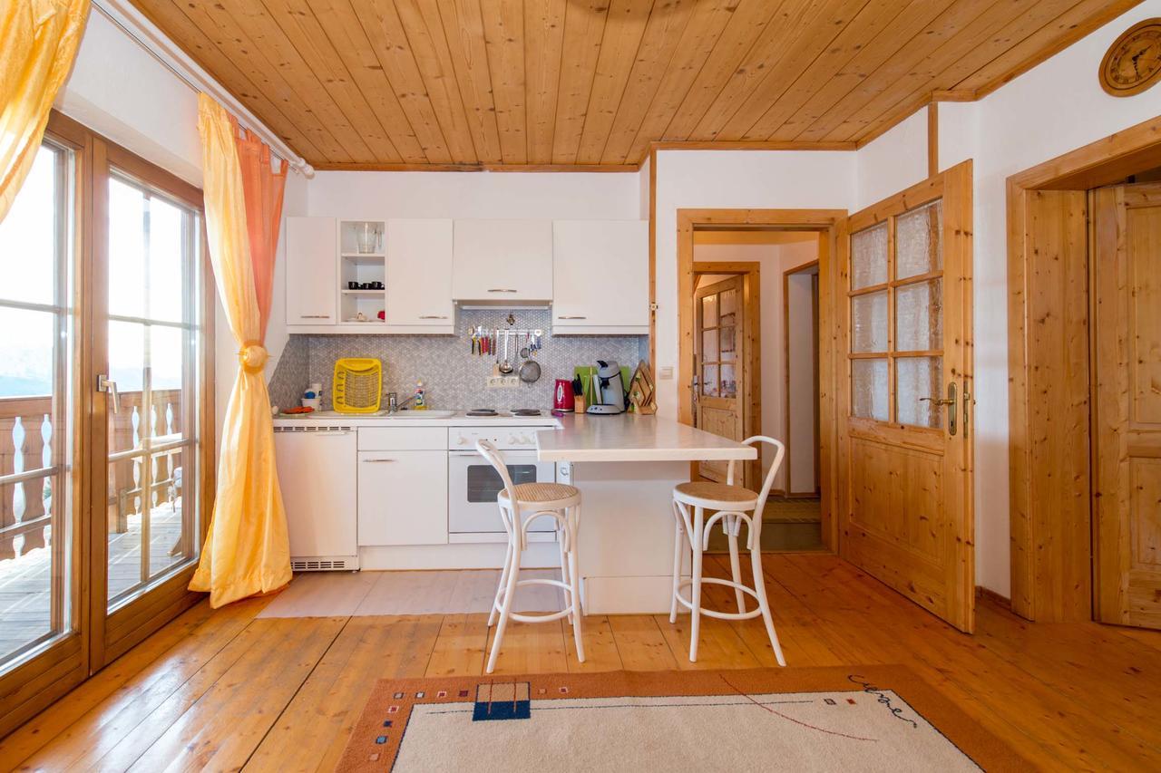 Ferienwohnung Drausport Greifenburg Exterior foto