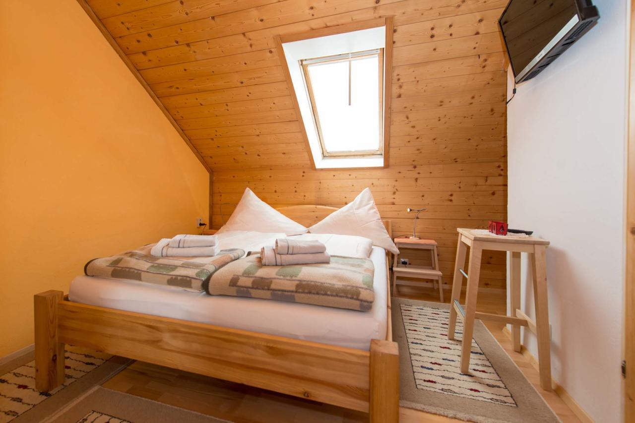 Ferienwohnung Drausport Greifenburg Exterior foto