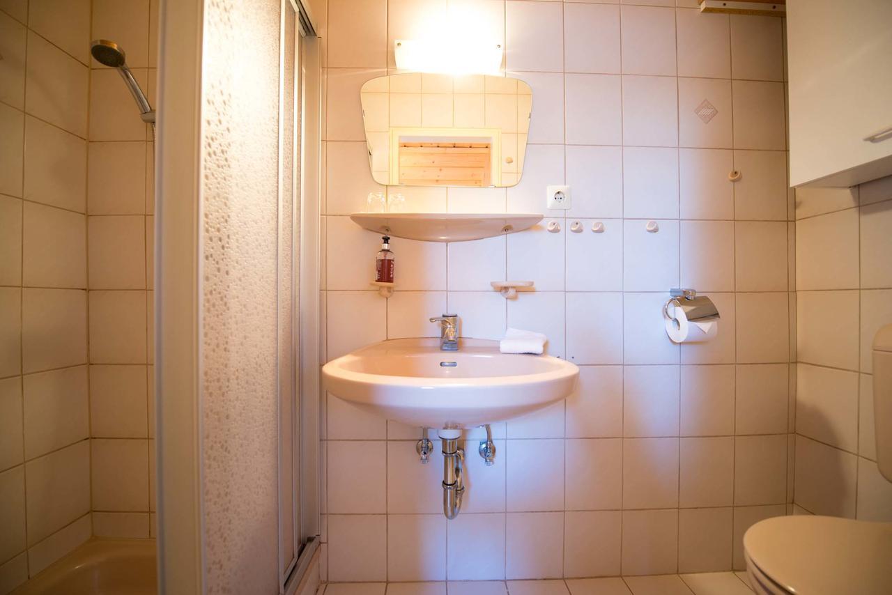 Ferienwohnung Drausport Greifenburg Exterior foto