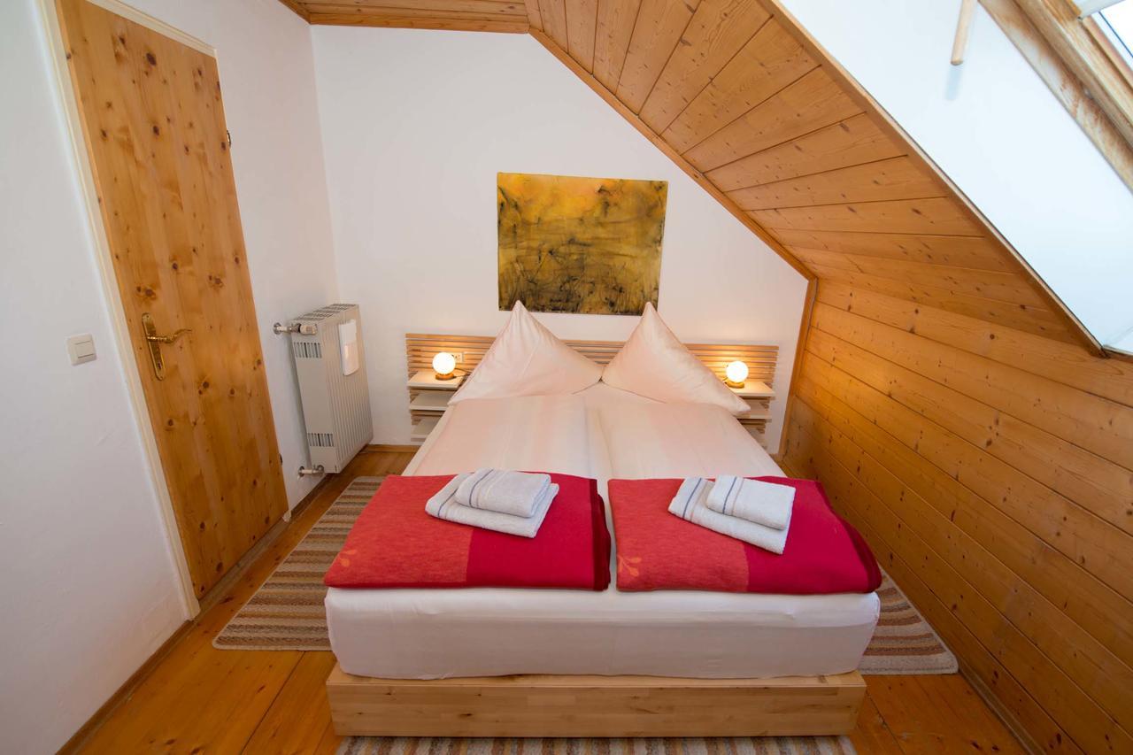 Ferienwohnung Drausport Greifenburg Exterior foto